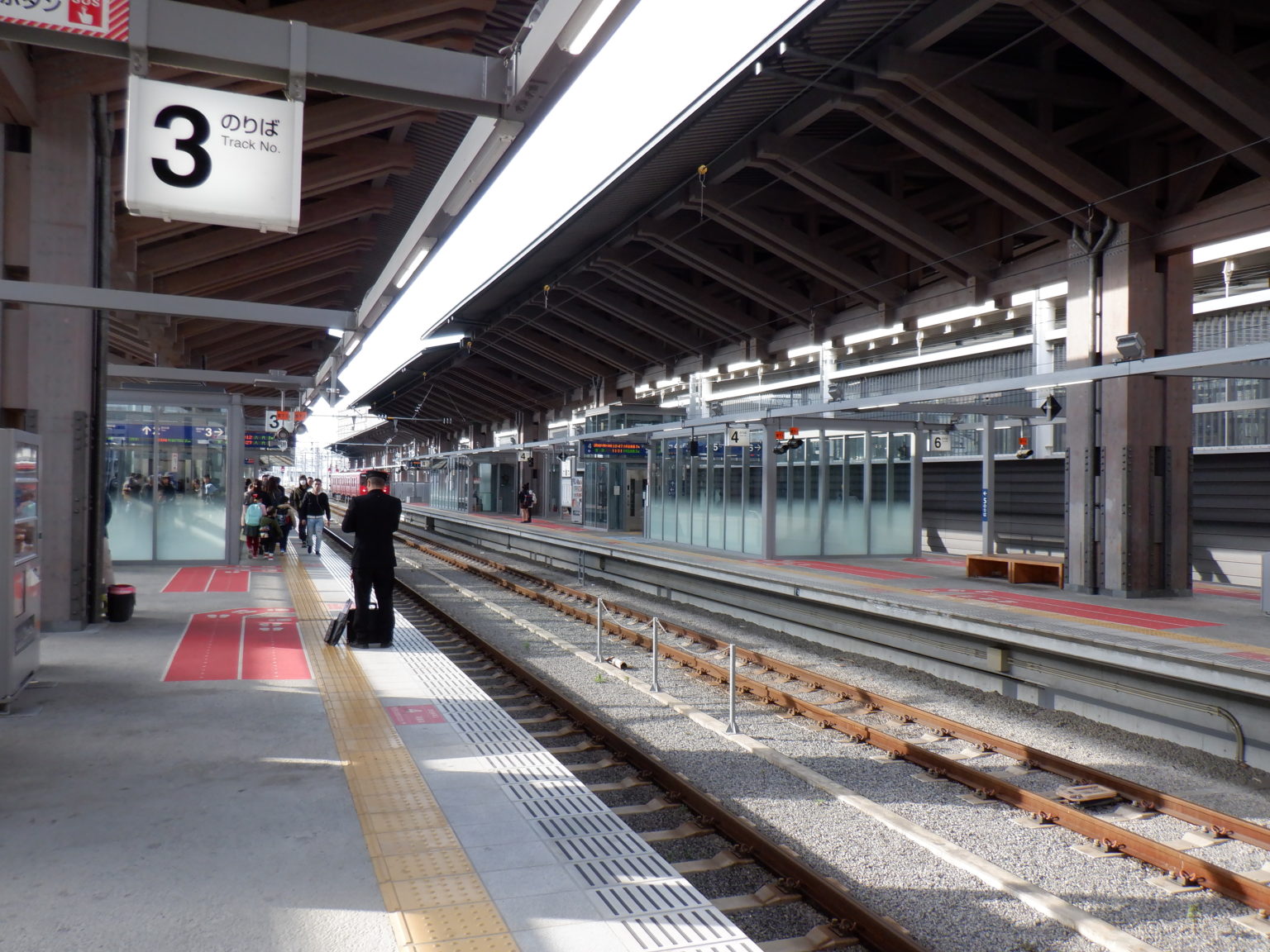 生まれ変わる熊本駅探訪