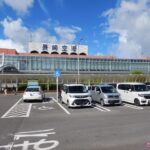 これを見ればすべてがわかる　長崎空港の完全ガイド紹介（Nagasaki Airport）