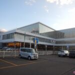 これを見ればすべてわかる！北海道の玄関口新千歳空港国際線ターミナル完全ガイド紹介（New Chitose International Airport　International terminal）